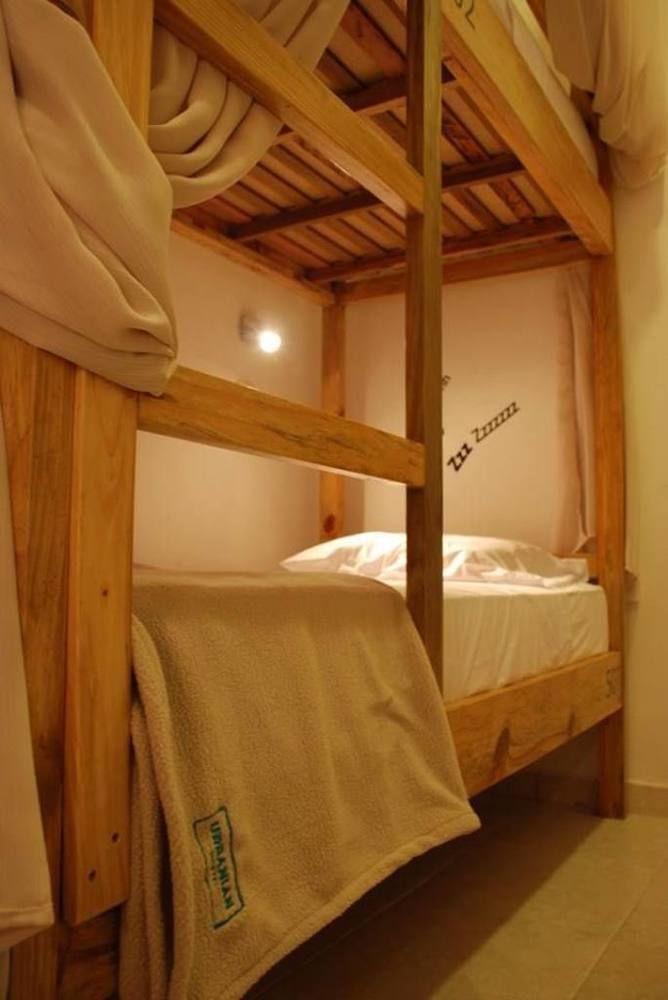 Urbanian Hotel Asuncion Ngoại thất bức ảnh