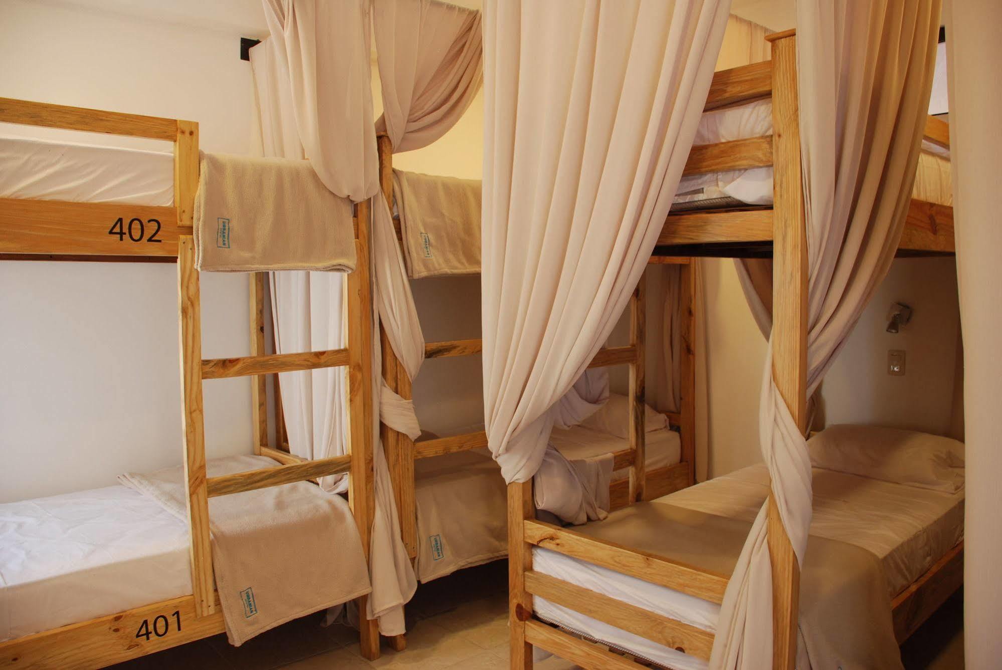 Urbanian Hotel Asuncion Ngoại thất bức ảnh